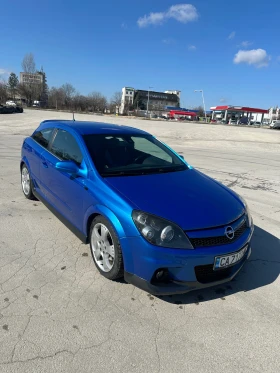 Opel Astra OPC, снимка 2