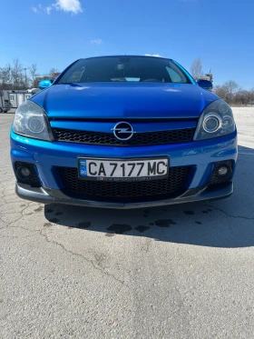 Opel Astra OPC, снимка 12