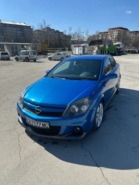 Opel Astra OPC, снимка 1