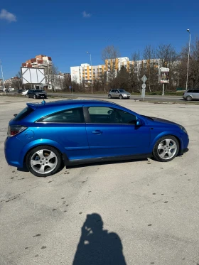 Opel Astra OPC, снимка 3