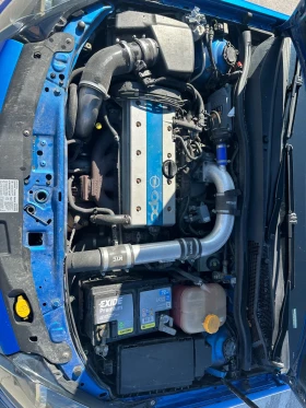 Opel Astra OPC, снимка 10