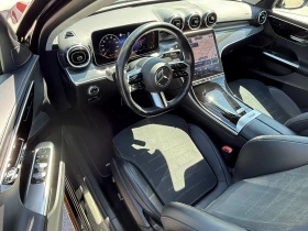 Mercedes-Benz C 220 d 4-MATIC AMG FULLL !!!! 100% РЕАЛНИ КИЛОМЕТРИ !!!, снимка 10