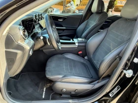 Mercedes-Benz C 220 d 4-MATIC AMG FULLL !!!! 100% РЕАЛНИ КИЛОМЕТРИ !!!, снимка 8