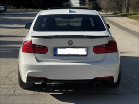 BMW 335, снимка 6