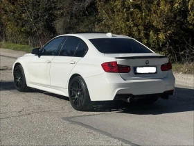 BMW 335, снимка 5