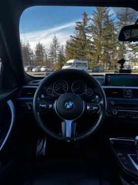 BMW 335, снимка 11