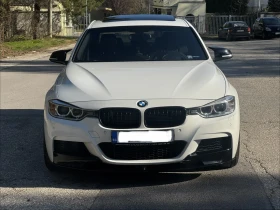 BMW 335, снимка 2