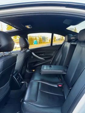 BMW 335, снимка 15