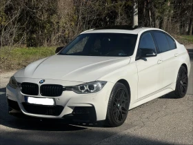 BMW 335, снимка 3