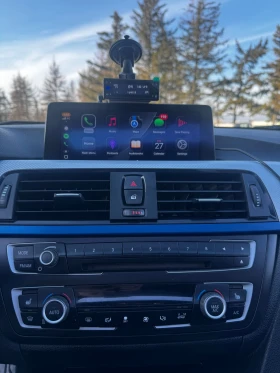 BMW 335, снимка 14