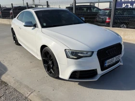 Audi S5 Face* Rs-5 Pack* Quattro* , снимка 3