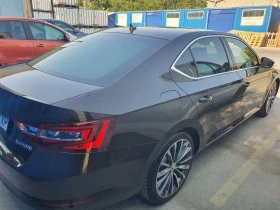 Skoda Superb, снимка 5