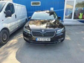Skoda Superb, снимка 3