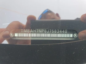 Skoda Superb, снимка 12