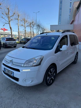 Citroen Berlingo 1.6 ehdi , снимка 1