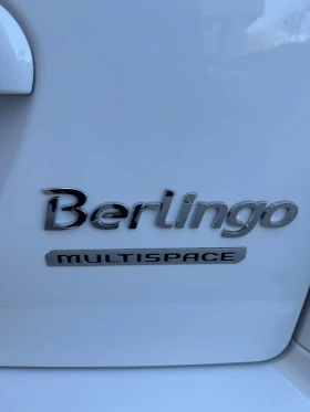 Citroen Berlingo 1.6 ehdi , снимка 7