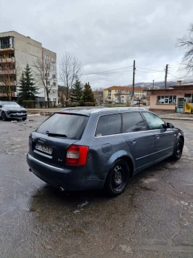 Audi A4, снимка 6