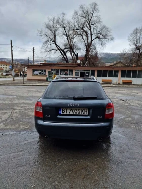 Audi A4, снимка 5