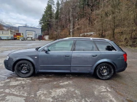 Audi A4, снимка 3