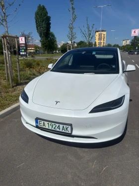 Tesla Model 3, снимка 1