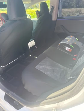 Tesla Model 3, снимка 5