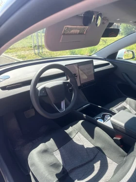 Tesla Model 3, снимка 4