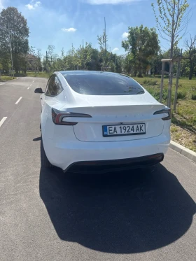 Tesla Model 3, снимка 3
