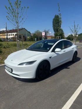 Tesla Model 3, снимка 2