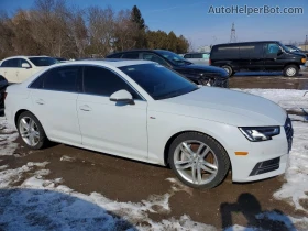 Audi A4 S-Line* Quattro* Premium* Шибидах* Обдухване, снимка 2