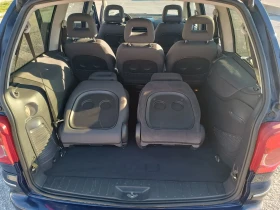 VW Sharan, снимка 7