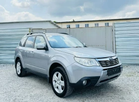 Subaru Forester 2.0 I AWD SWISS, снимка 2