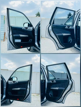 Subaru Forester 2.0 I AWD SWISS, снимка 12