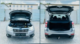 Subaru Forester 2.0 I AWD SWISS, снимка 14