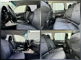 Subaru Forester 2.0 I AWD SWISS, снимка 8