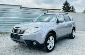 Subaru Forester 2.0 I AWD SWISS, снимка 1