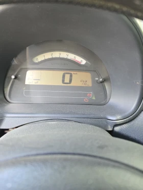 Citroen C2 1, 4 Hdi, снимка 10