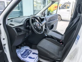 Fiat Doblo 1.4T /METAH, снимка 9