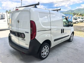 Fiat Doblo 1.4T /METAH, снимка 7