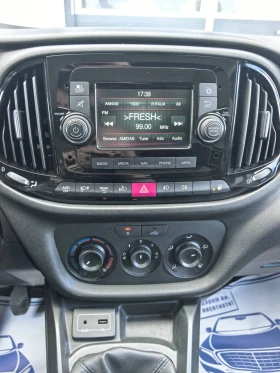Fiat Doblo 1.4T /METAH, снимка 11
