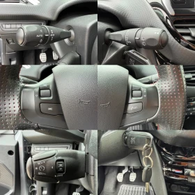 Peugeot 2008 GT Line | НАВИ | КАМЕРА | КОЖА | 2017 | ЕВРО 6, снимка 16