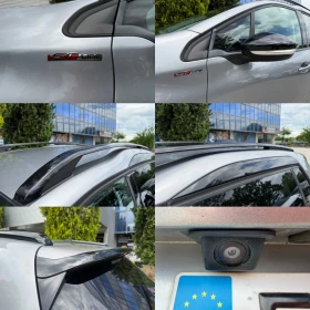 Peugeot 2008 GT Line | НАВИ | КАМЕРА | КОЖА | 2017 | ЕВРО 6, снимка 9