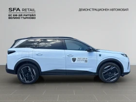 Peugeot 5008 PEUGEOT 5008 GT EXCLUSIVE 1.6 PLUG IN HYBRID e-DCS, снимка 5