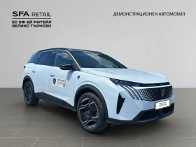 Peugeot 5008 PEUGEOT 5008 GT EXCLUSIVE 1.6 PLUG IN HYBRID e-DCS, снимка 3