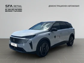 Peugeot 5008 PEUGEOT 5008 GT EXCLUSIVE 1.6 PLUG IN HYBRID e-DCS, снимка 1