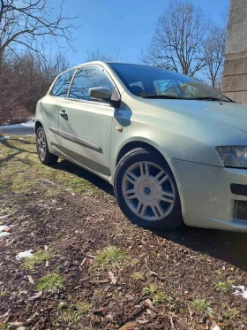 Fiat Stilo, снимка 2