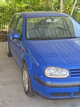 VW Golf 1.6, снимка 6
