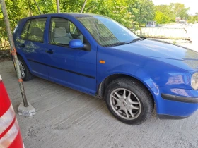 VW Golf 1.6, снимка 3