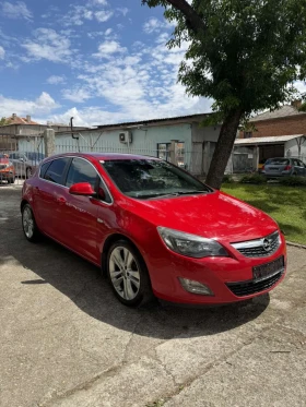 Opel Astra, снимка 3