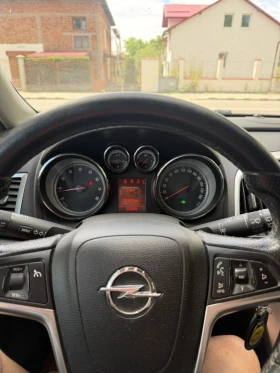 Opel Astra, снимка 13