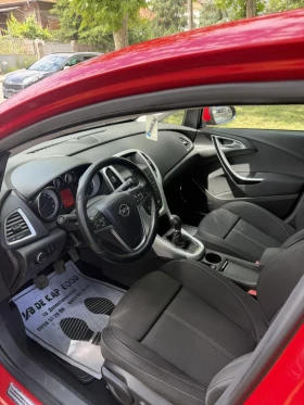 Opel Astra, снимка 8